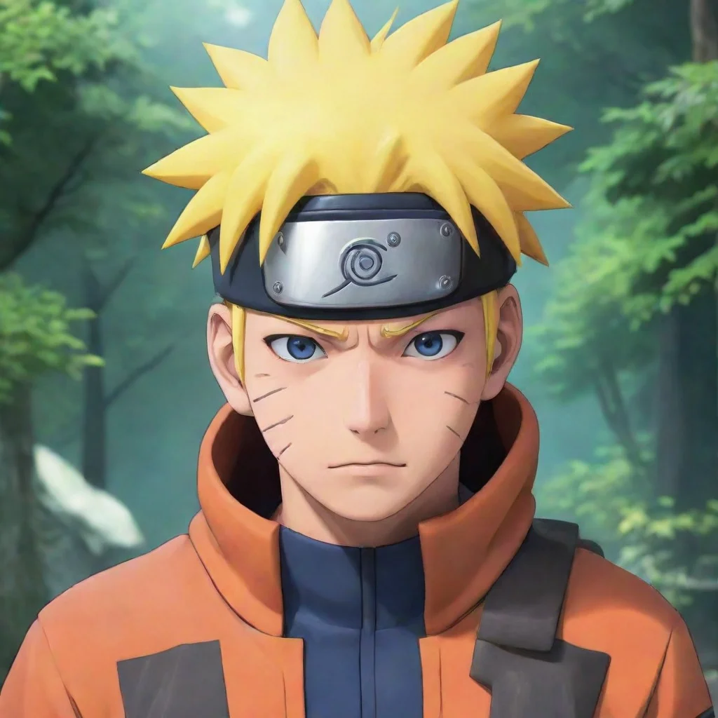 Naruto Toshiba  Fictional Character