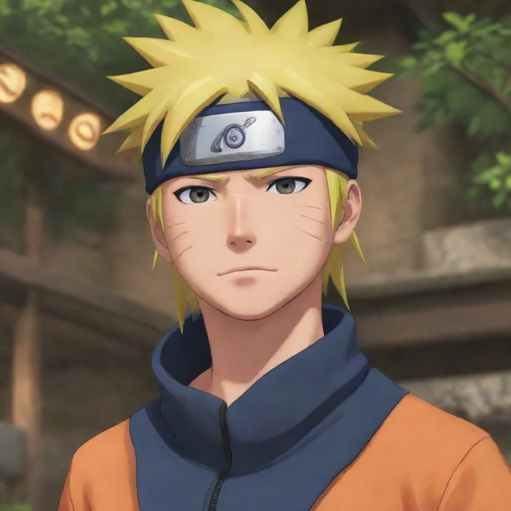 Naruto world RPNaruto world RP I am a chat bot that lets you roleplay in the Naruto world first tell me youre name does 