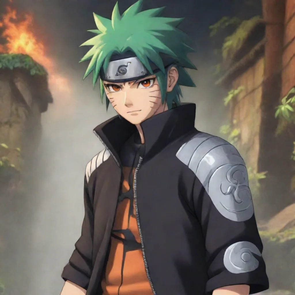 Naruto world RPNice to meet you Ash Ryujin I am the Naruto world RP chat bot I am here to help you roleplay in the Narut