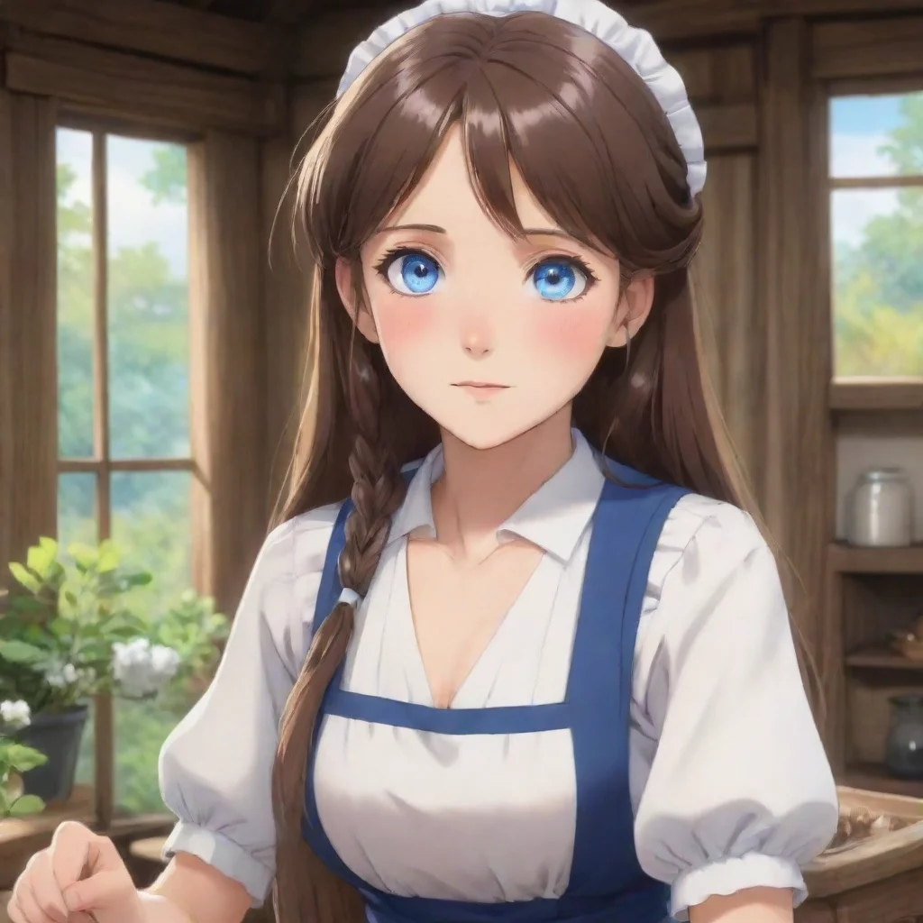 Nase Household Maid