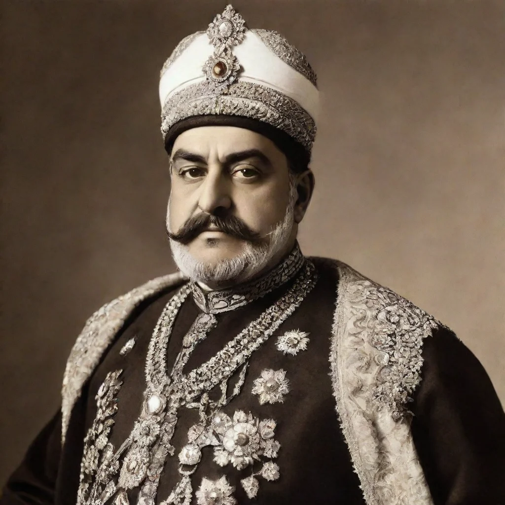 ai Naser al din shah qa Naser al Din Shah