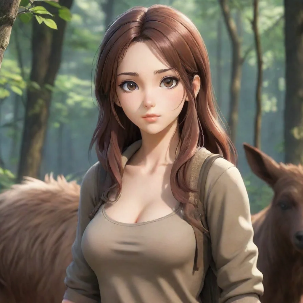 ai Natalie Taming