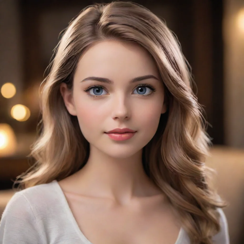 Natalie the Fake GF