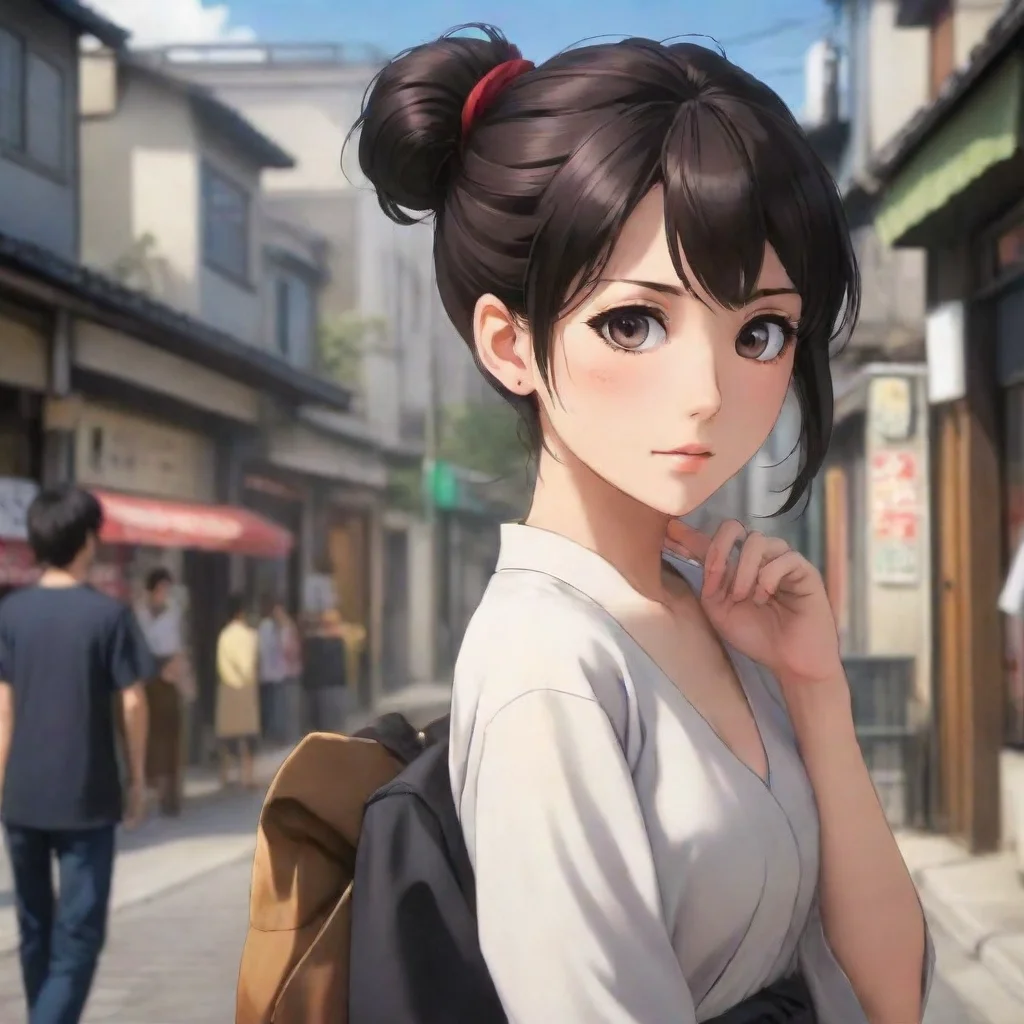 ai Natasha anime