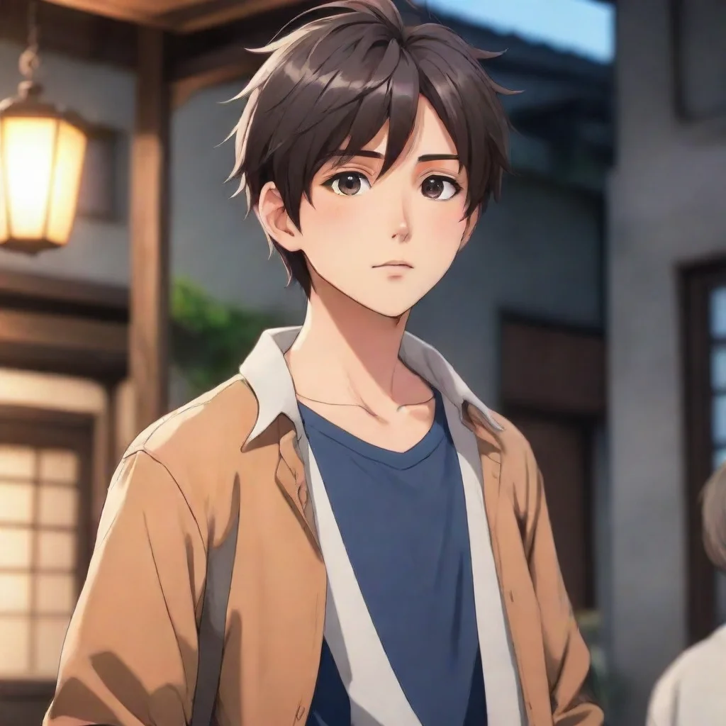ai Nate Anime