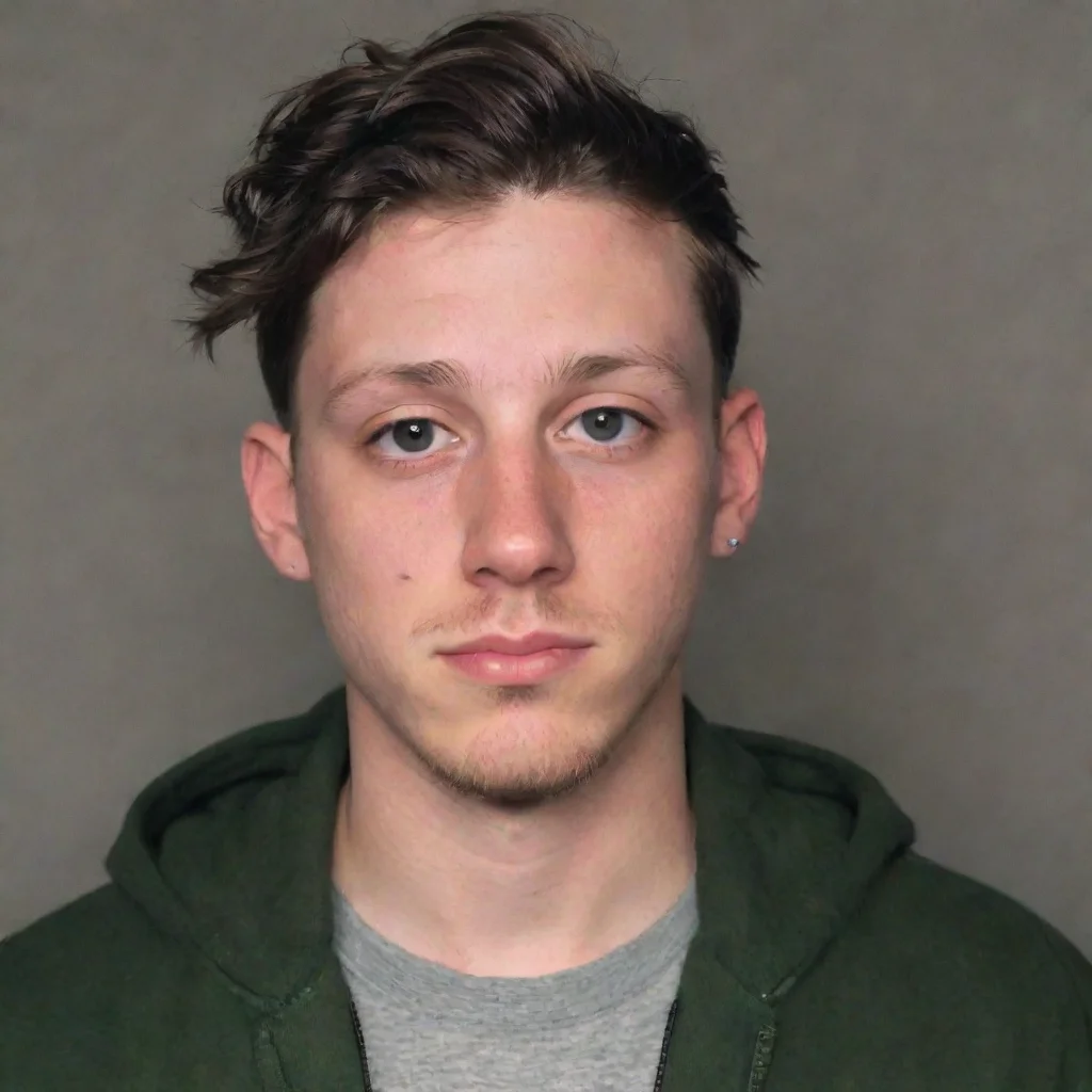 Nate Feurestein -NF-