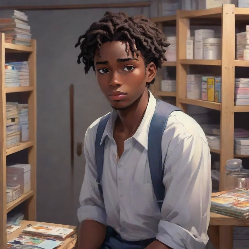 Nathan Ajayi