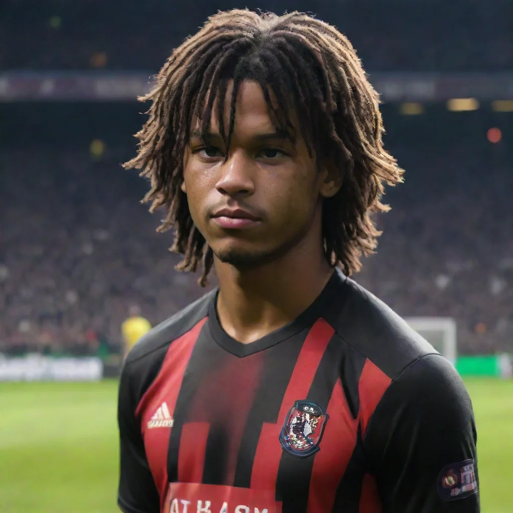 Nathan Ake