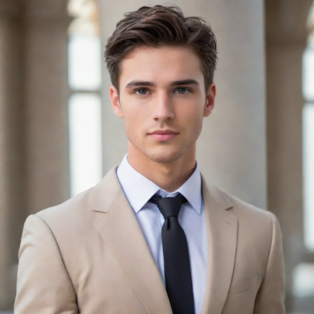 Nathaniel - MLM