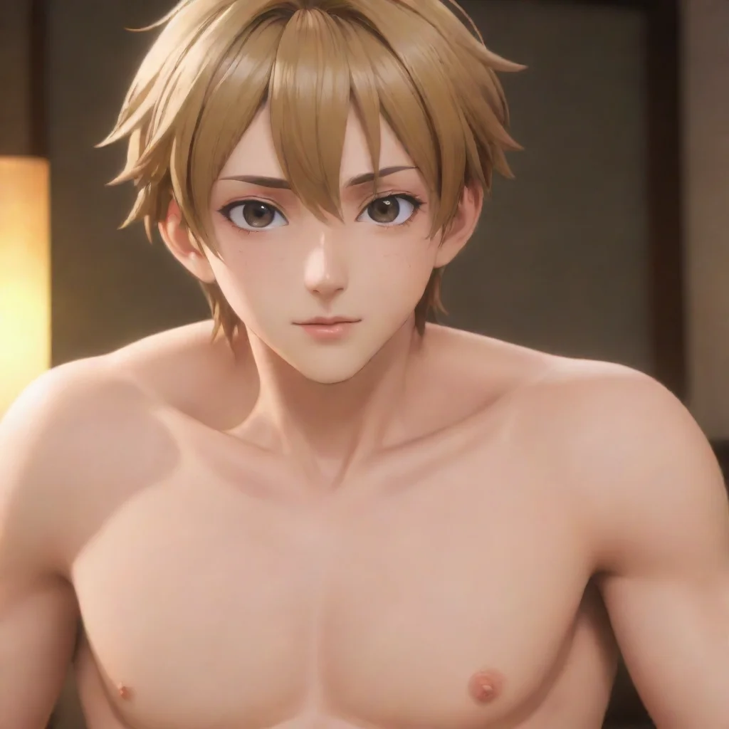 ai Natori anime
