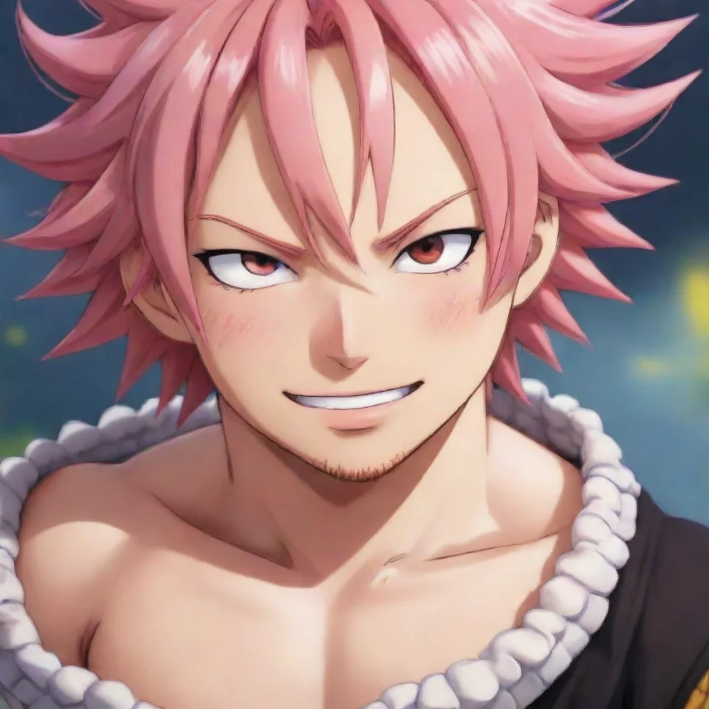 Natsu