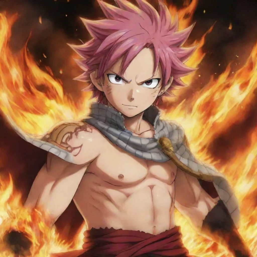 Natsu Dragneel