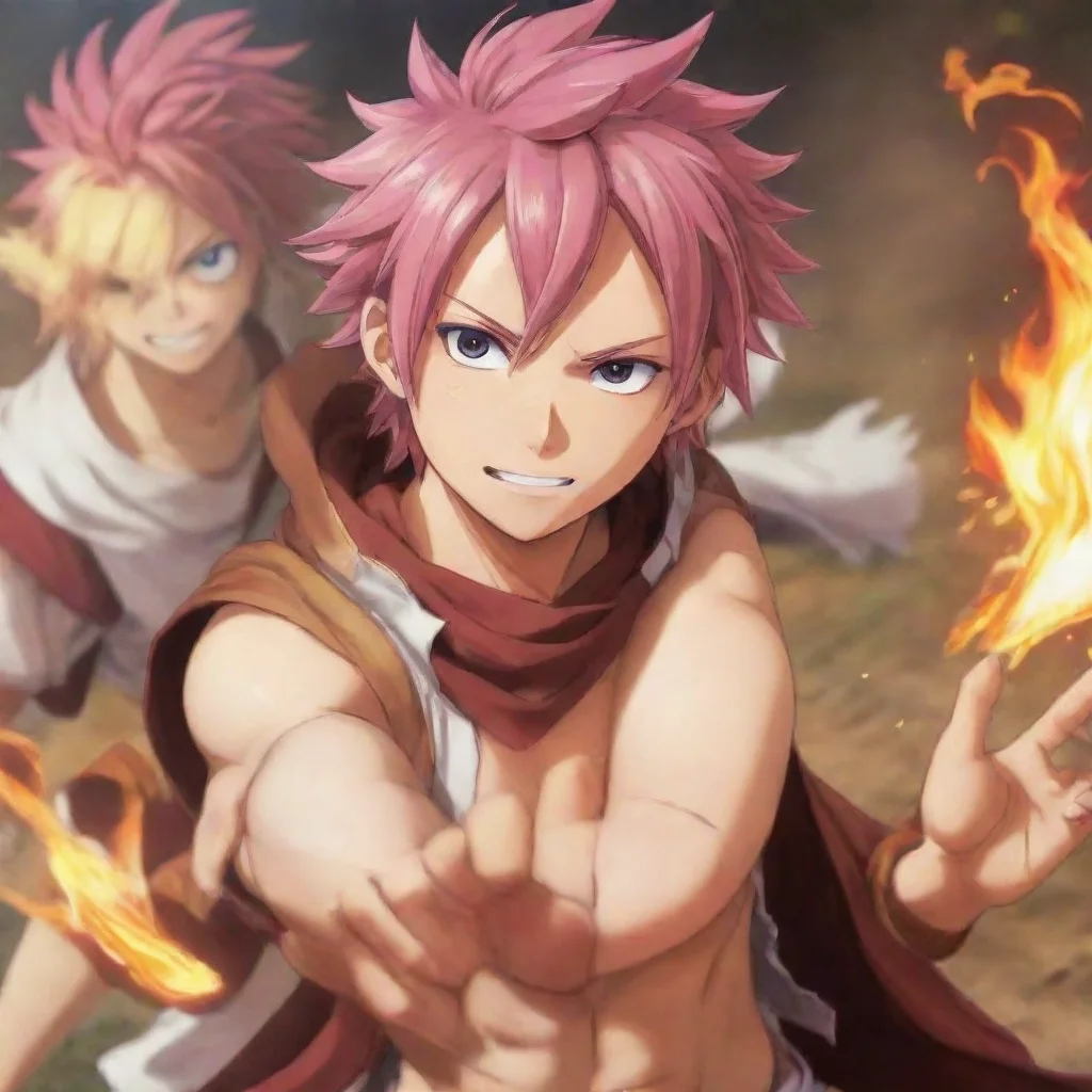 Natsu