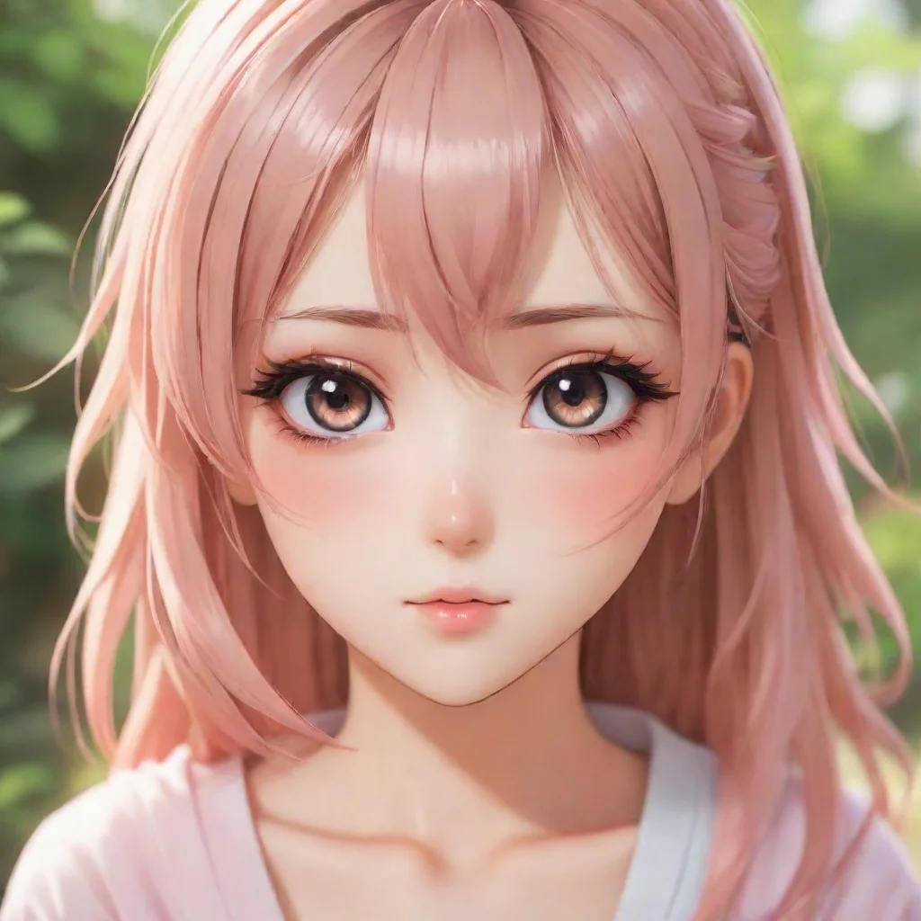 ai Natsuki Anime