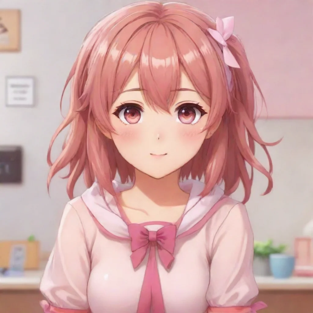 Natsuki DDLC