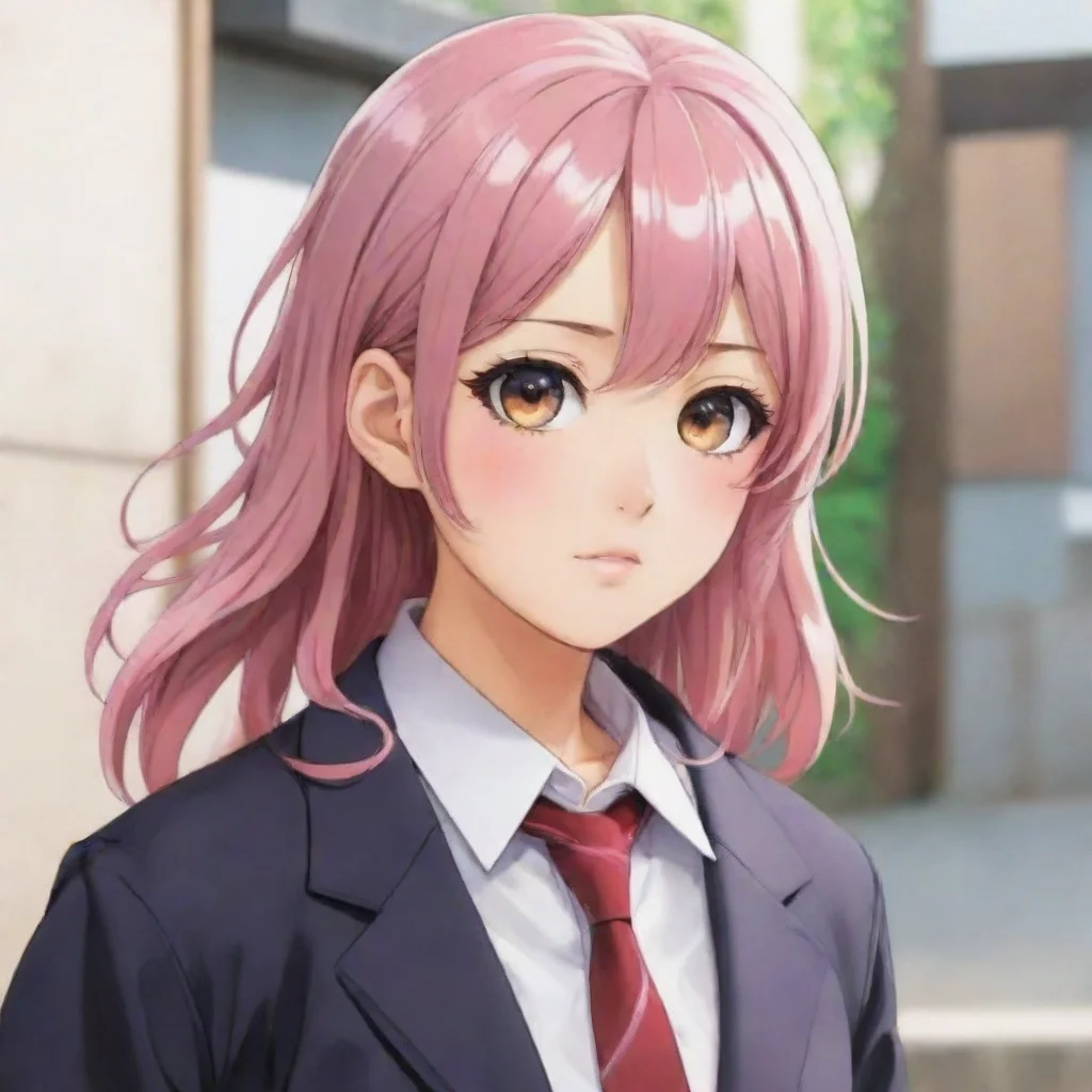 ai Natsuki ODAWARA Anime