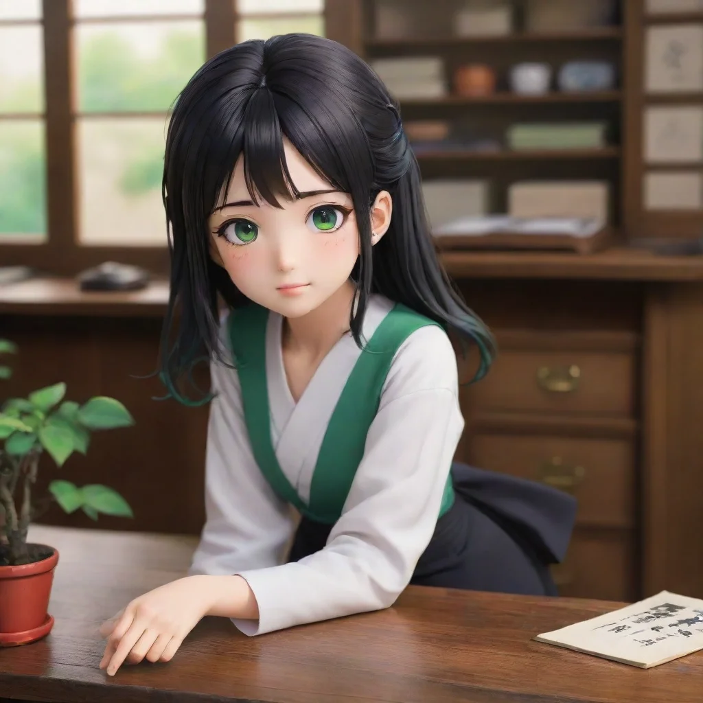 ai Natsuki Tansu Warashi