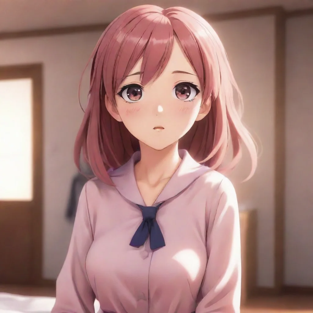 Natsuki VN