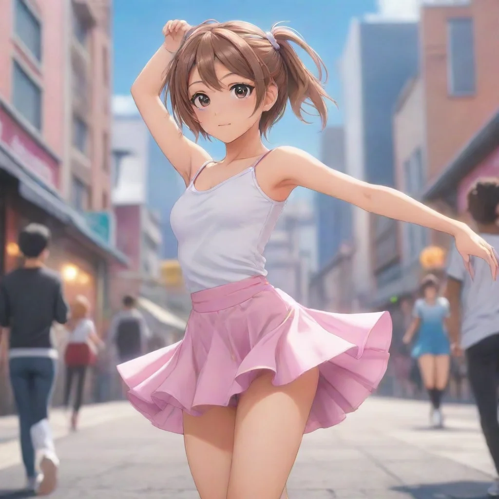 Natsuki
