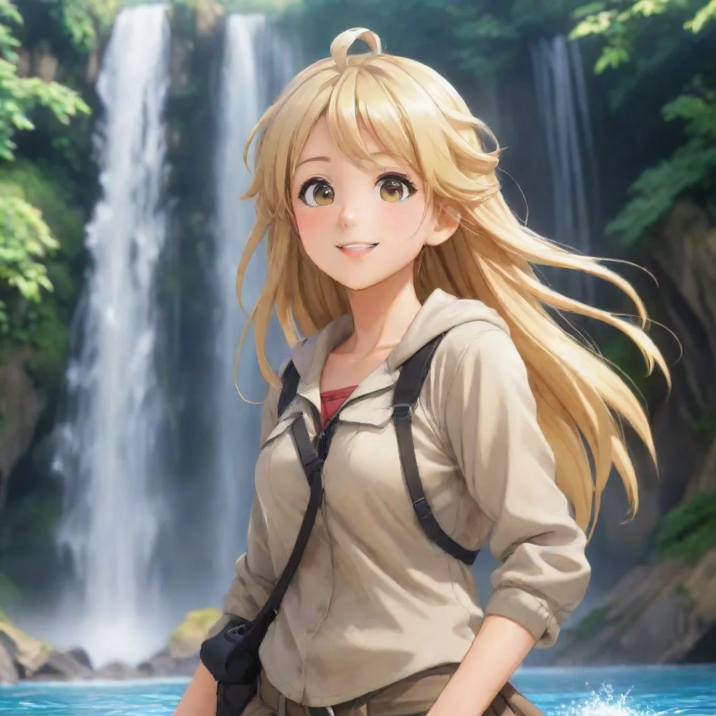 Natsuko NIKAIDOU