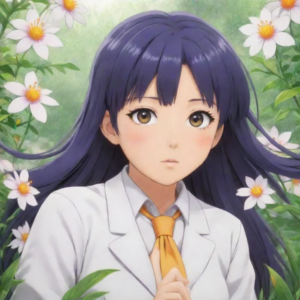 ai Natsume HINATA Mew Mew
