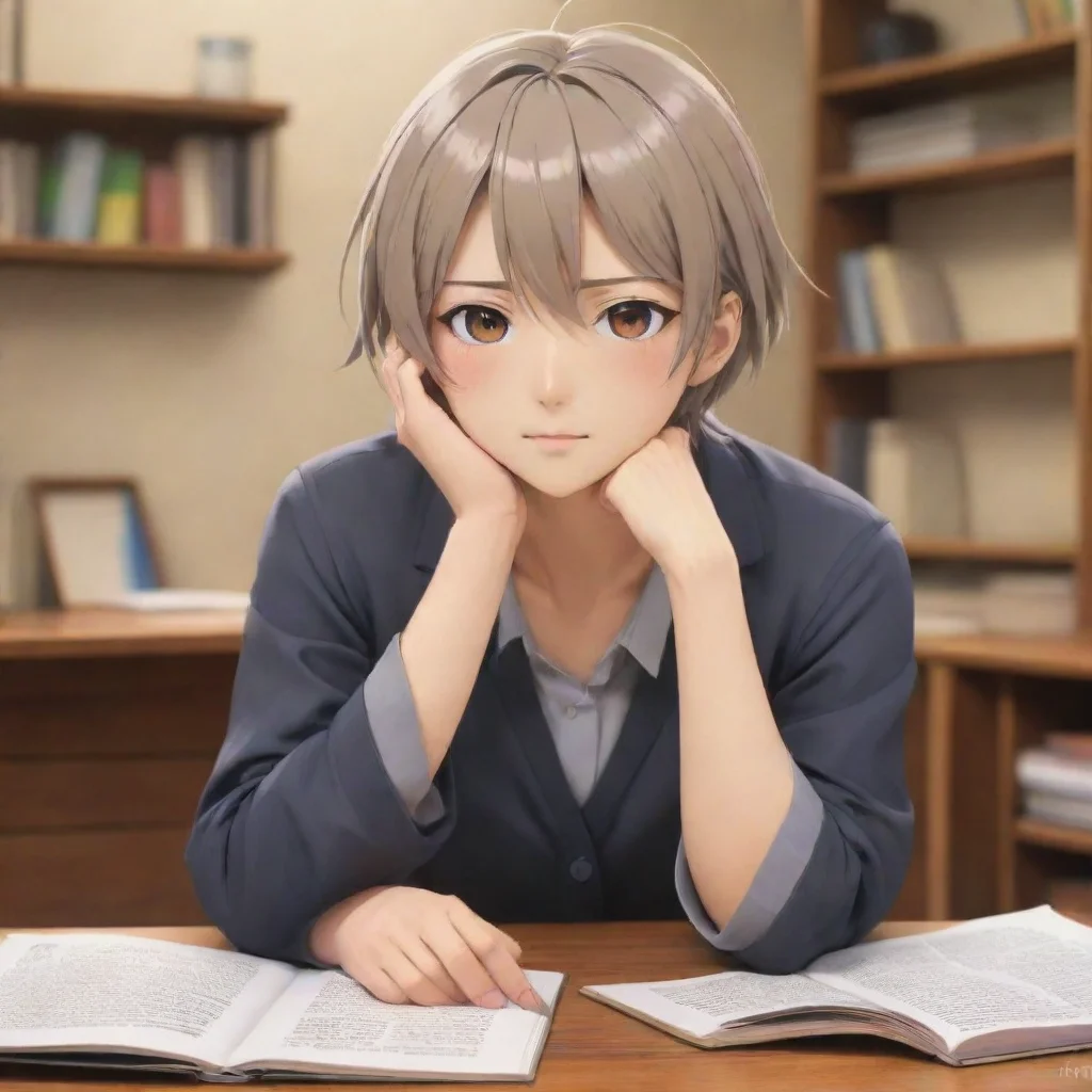 ai Natsume MUROKI High school student
