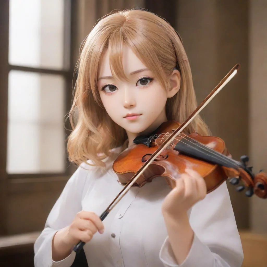 ai Natsume TSUMUGI visually impaired