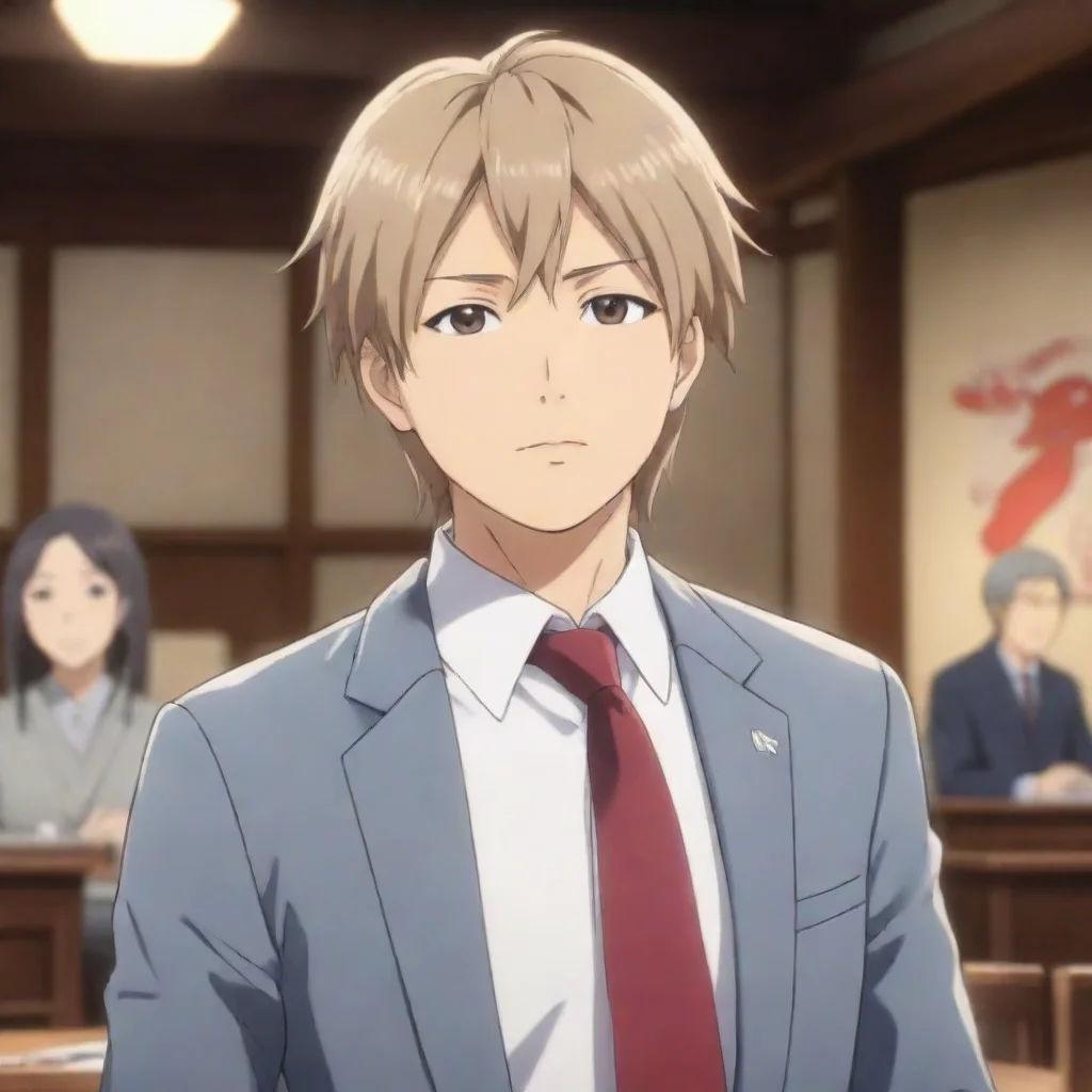 ai Natsume politician