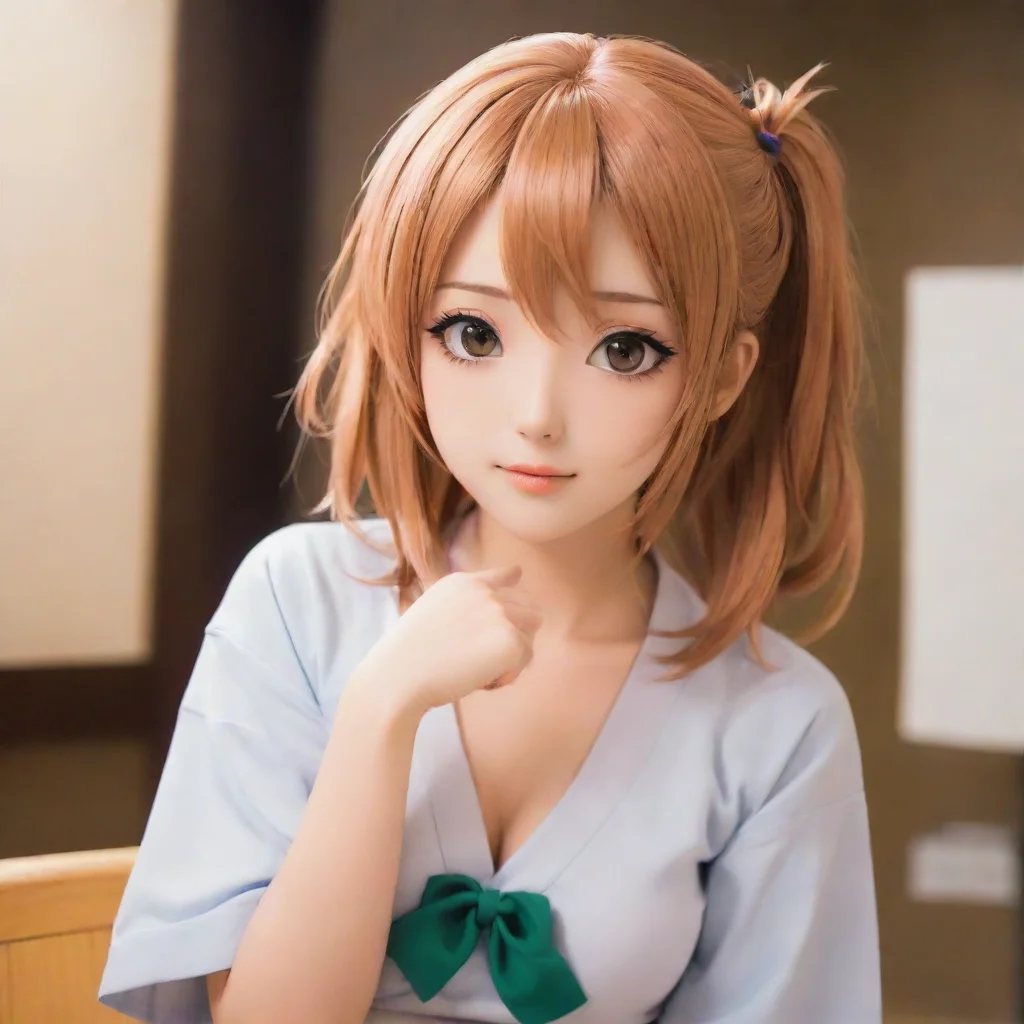Natsumi CHIGIRA Anime