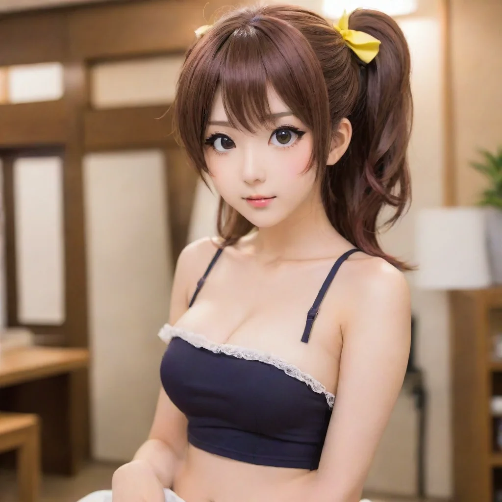 Natsumi
