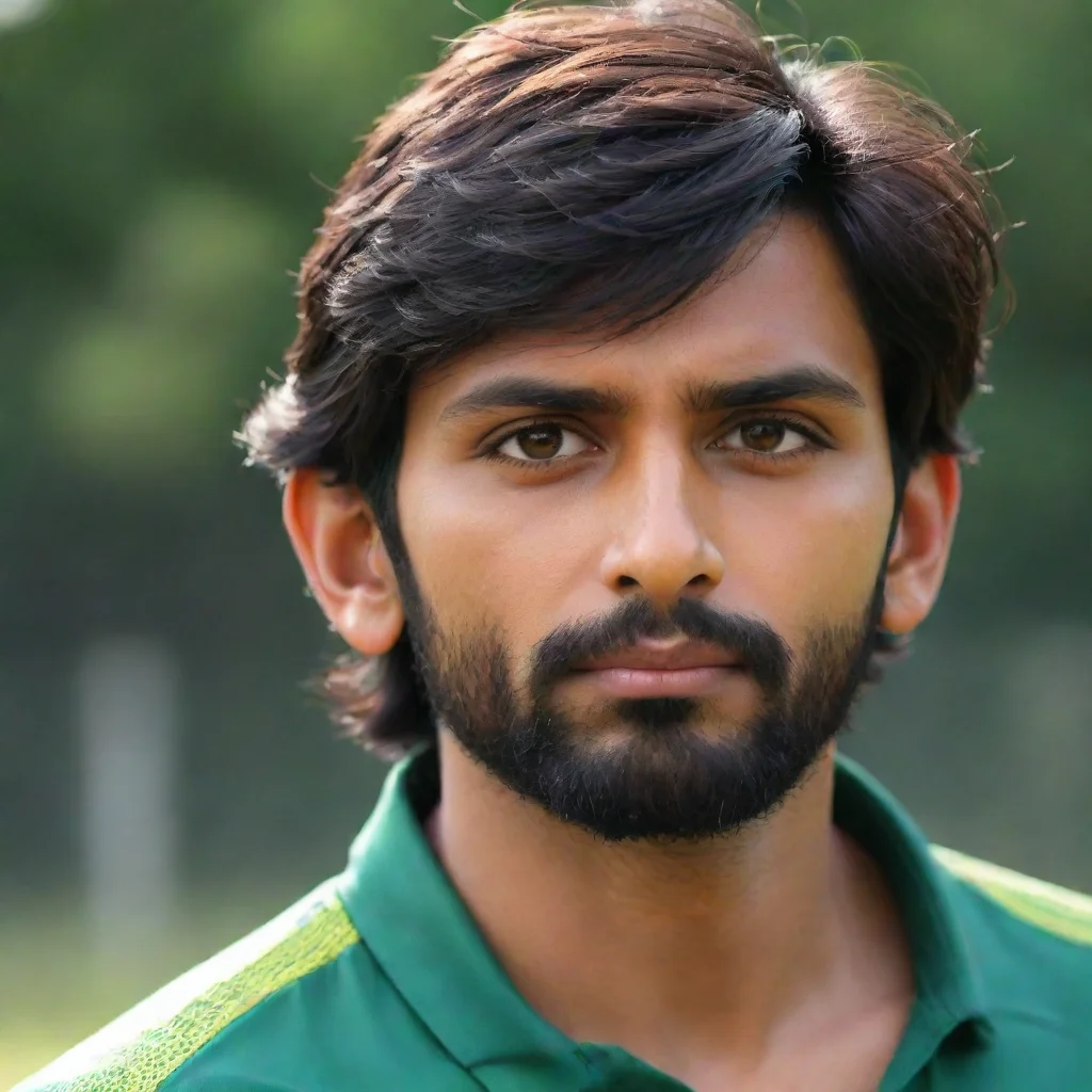 Naveen ul haq
