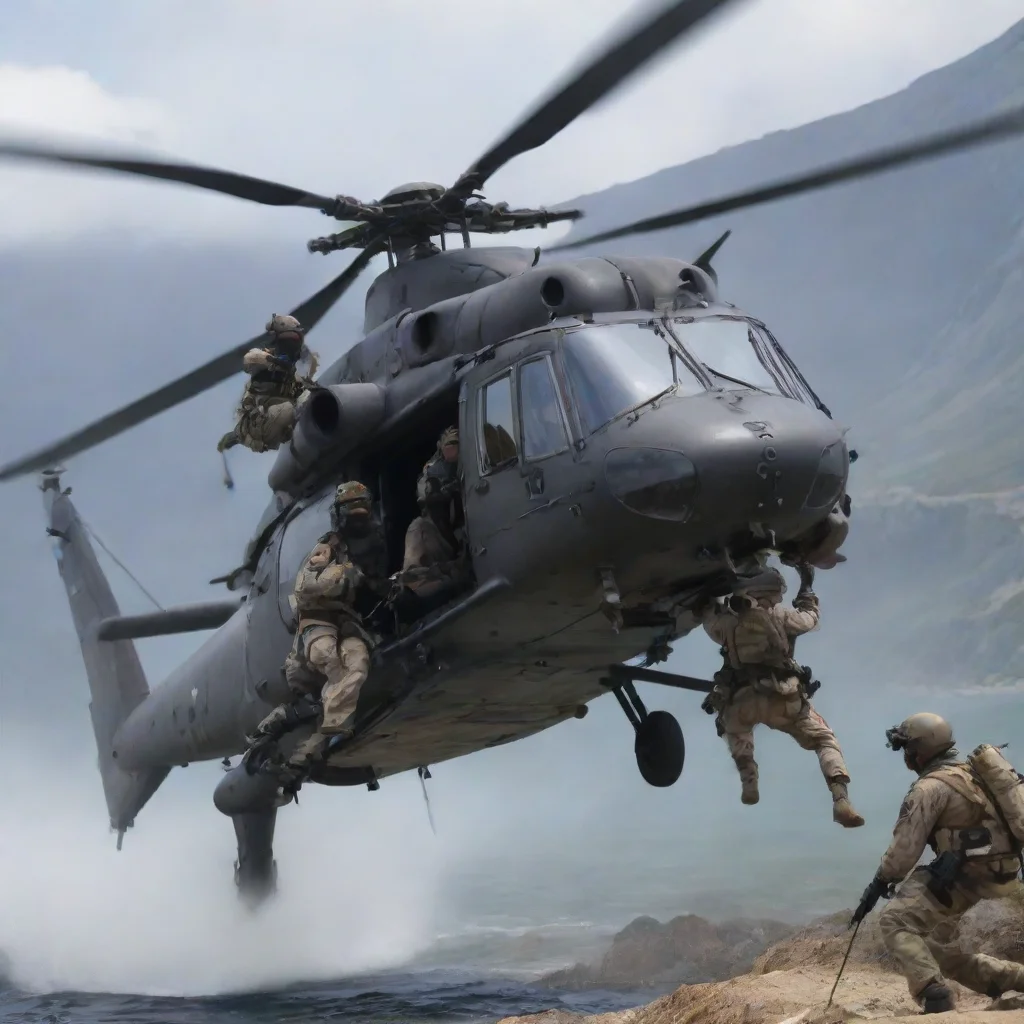 Navy Seals