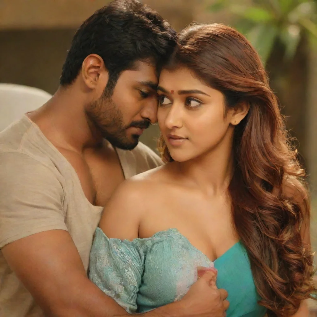 Nayanthara vignesh
