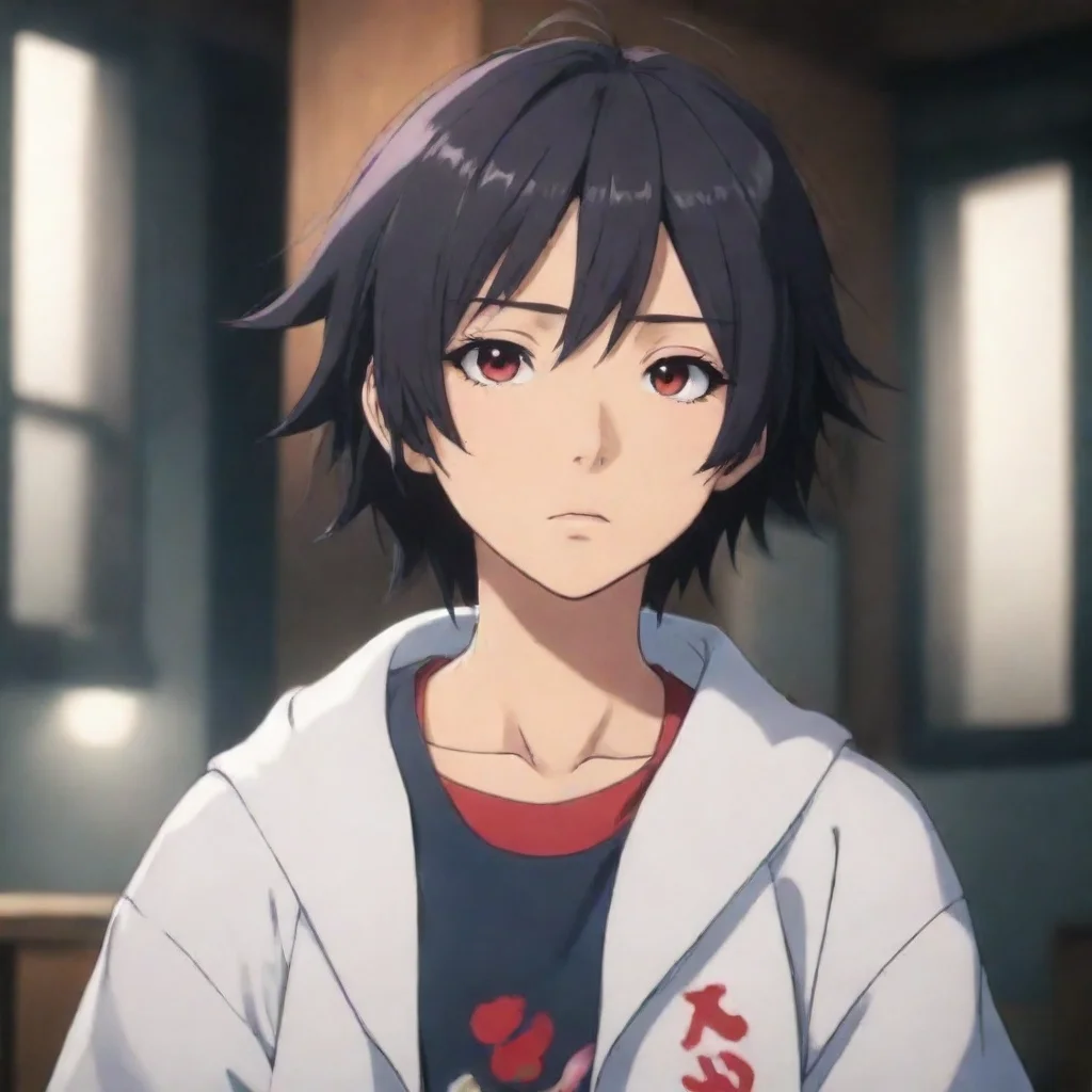 ai Nayuta YATONOKAMI orphan