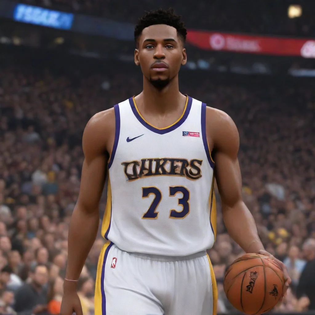 Nba gm rp