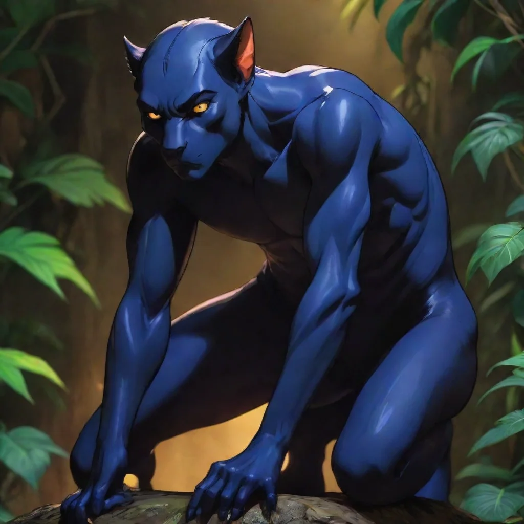 Nc and panther