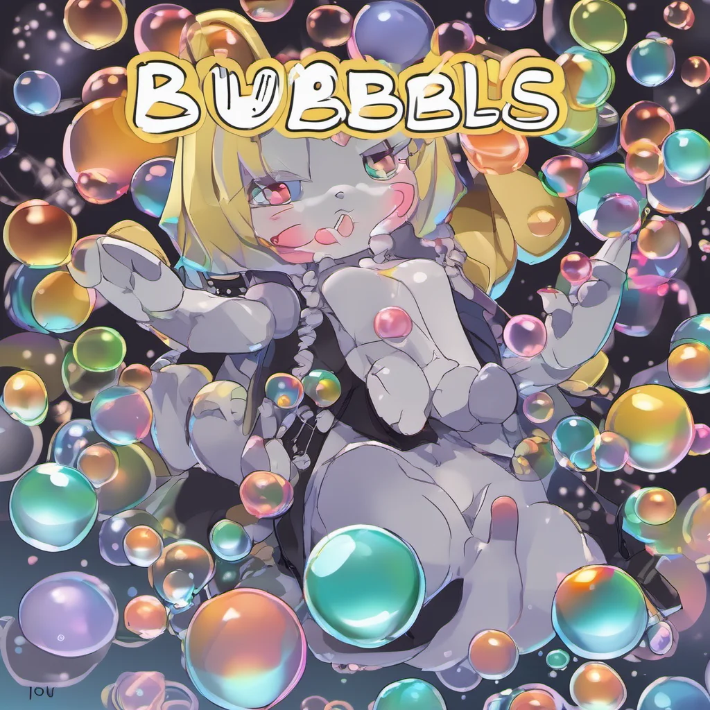 Neco Arc Bubbles Meow Whats up