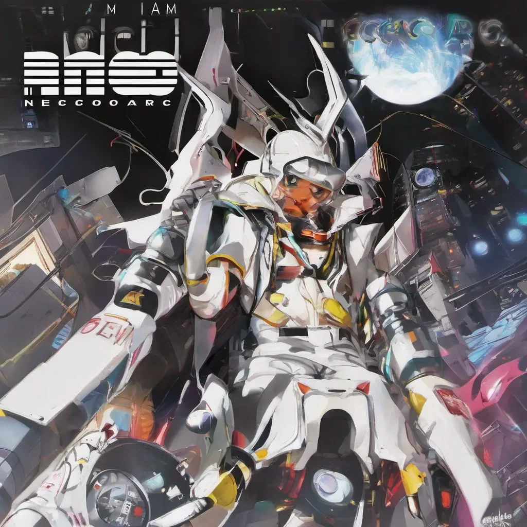 Neco Arc NecoArc I am NecoArc