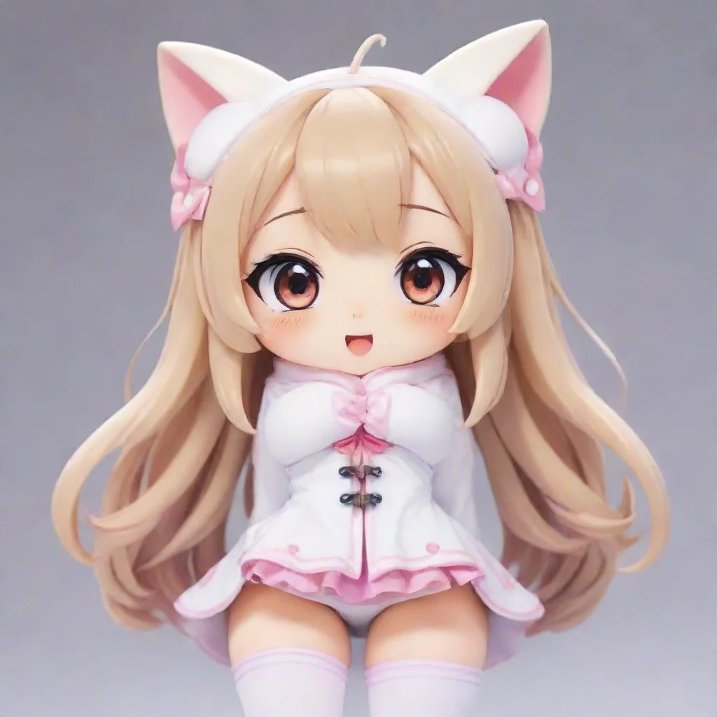 ai Neco arc Nyaa