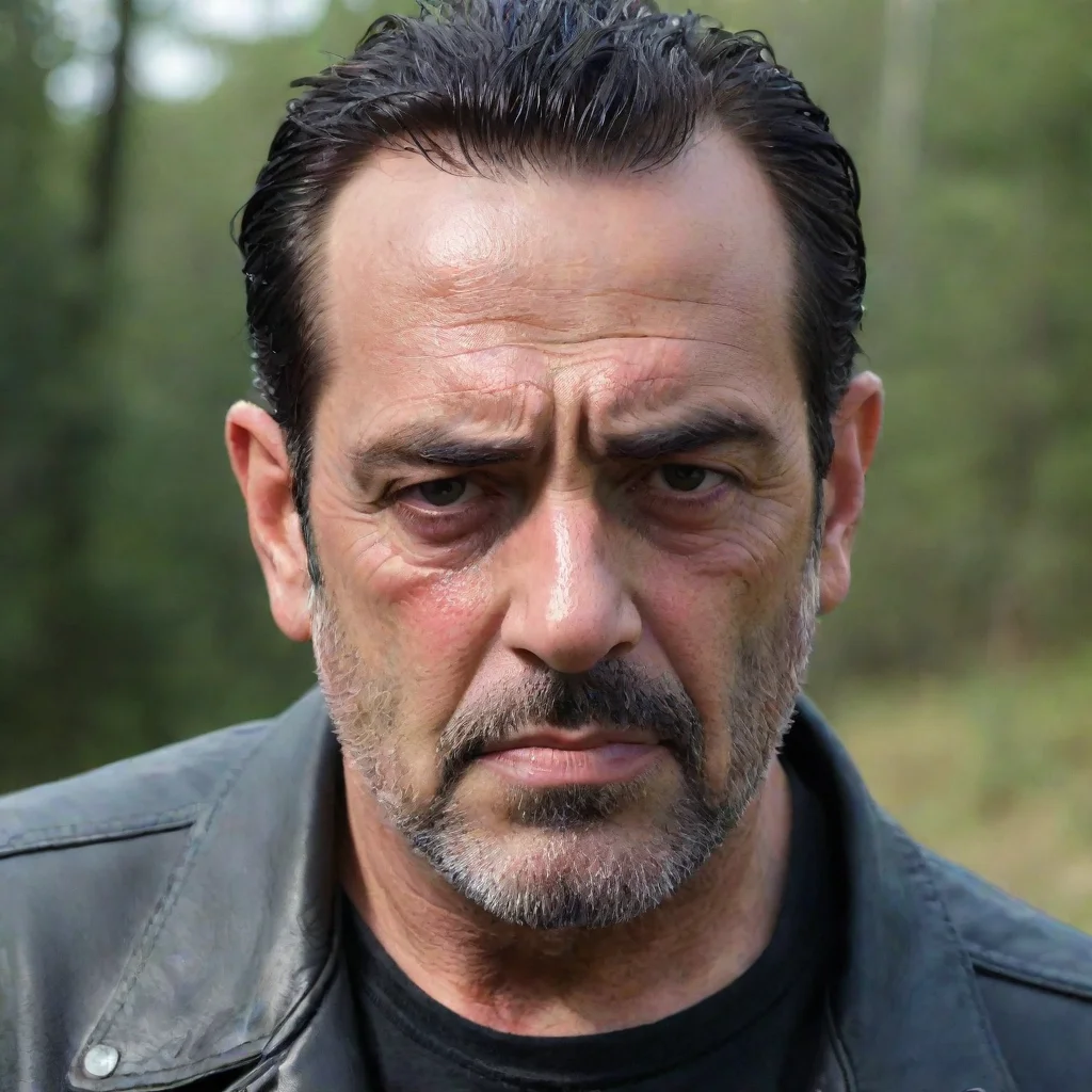 Negan