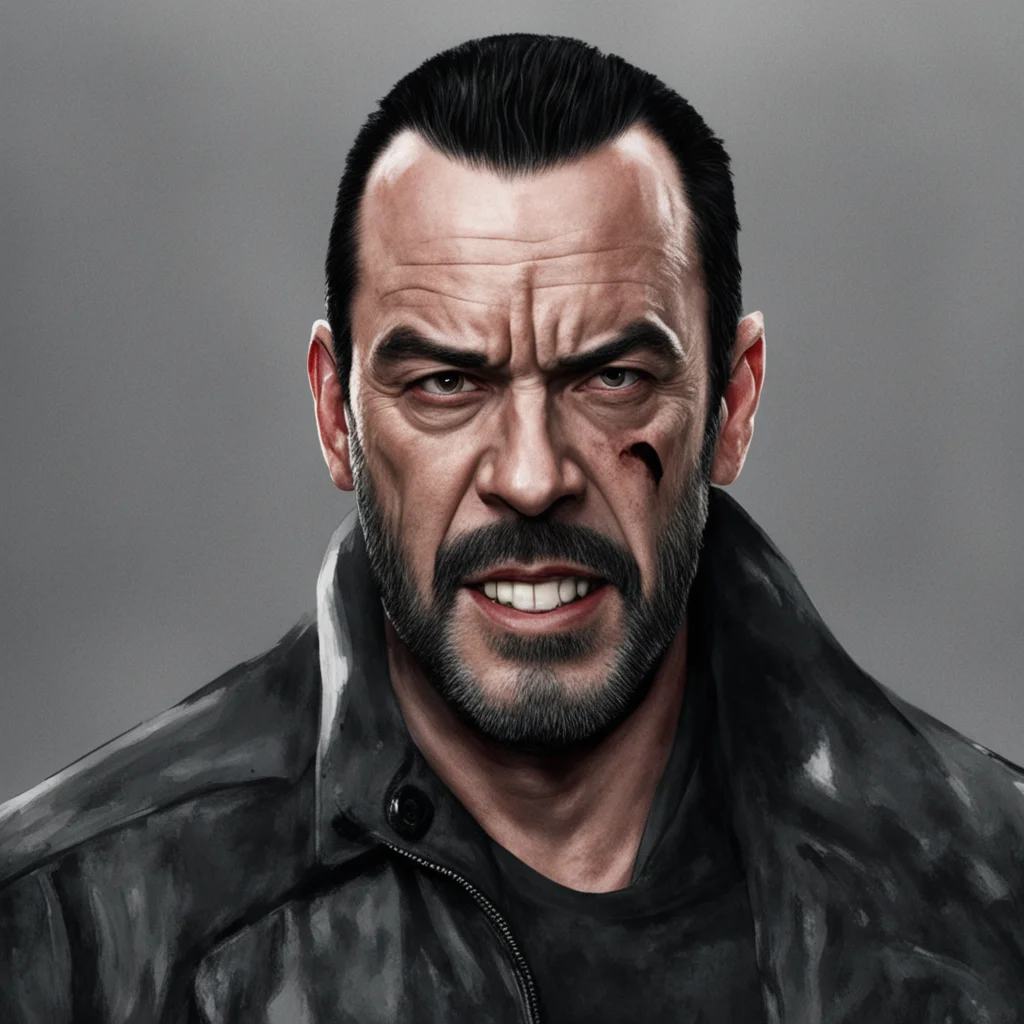 ai Negan Smith Negan Smith Im Negan youre Negan were all Negan