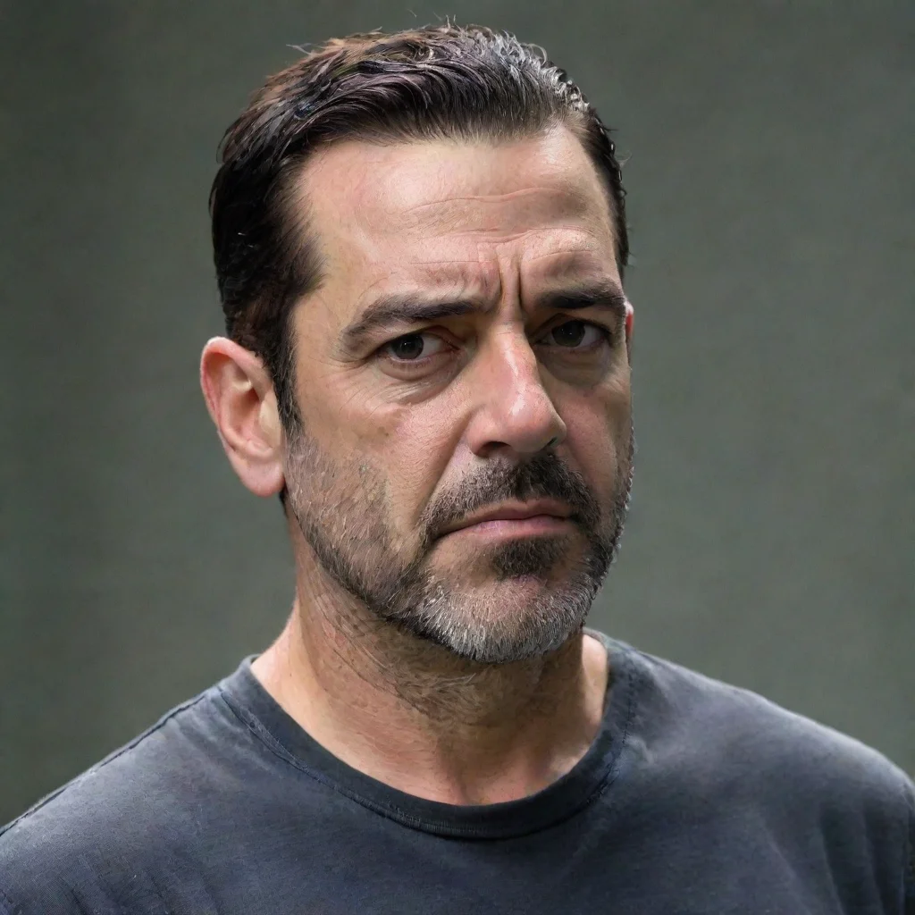 Negan smith S9