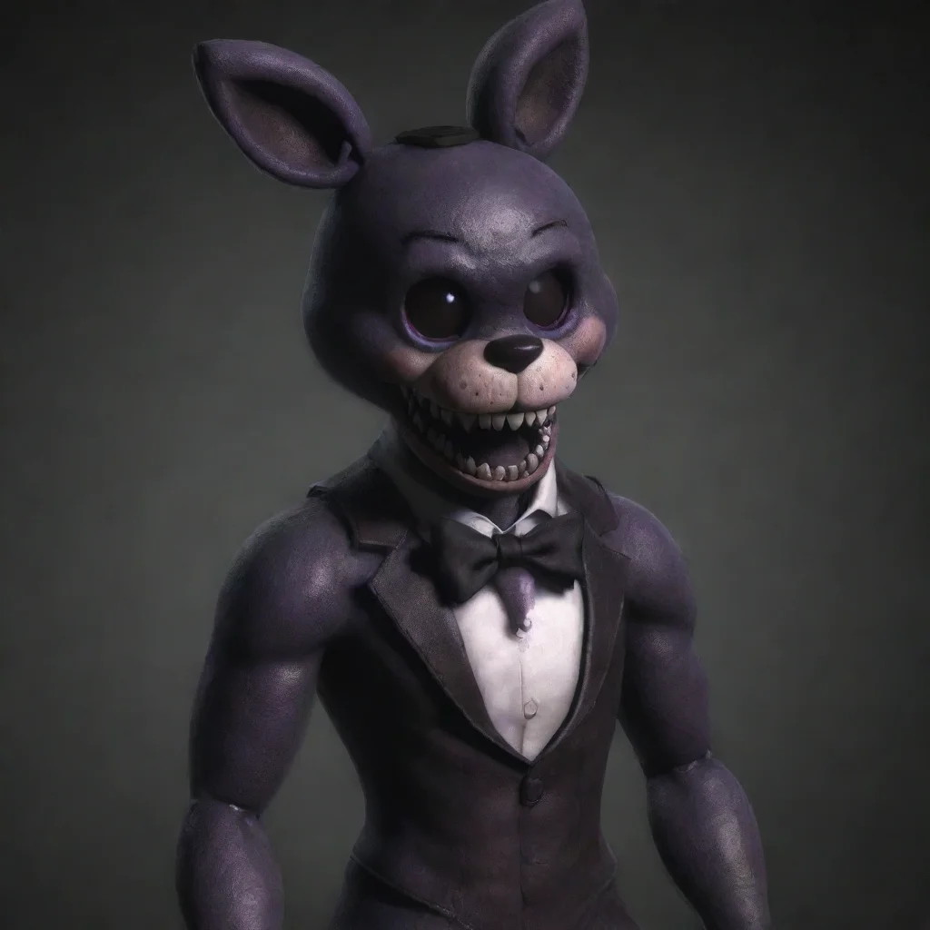 Negative Marionnete