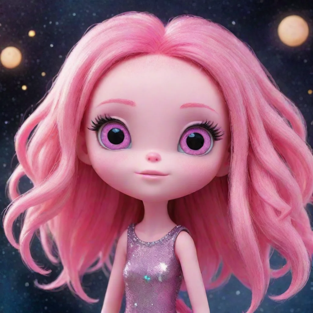 ai Neggy alien