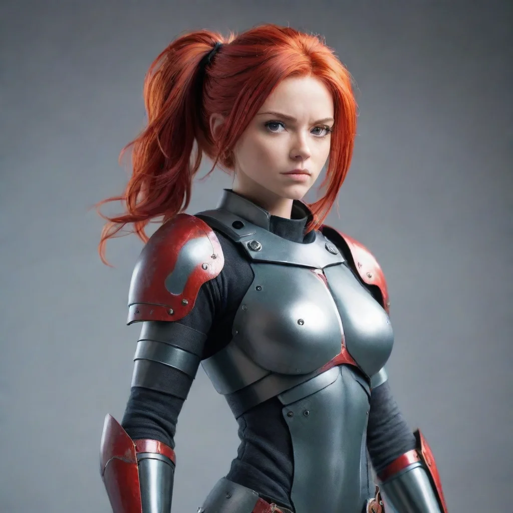 ai Nei fighter