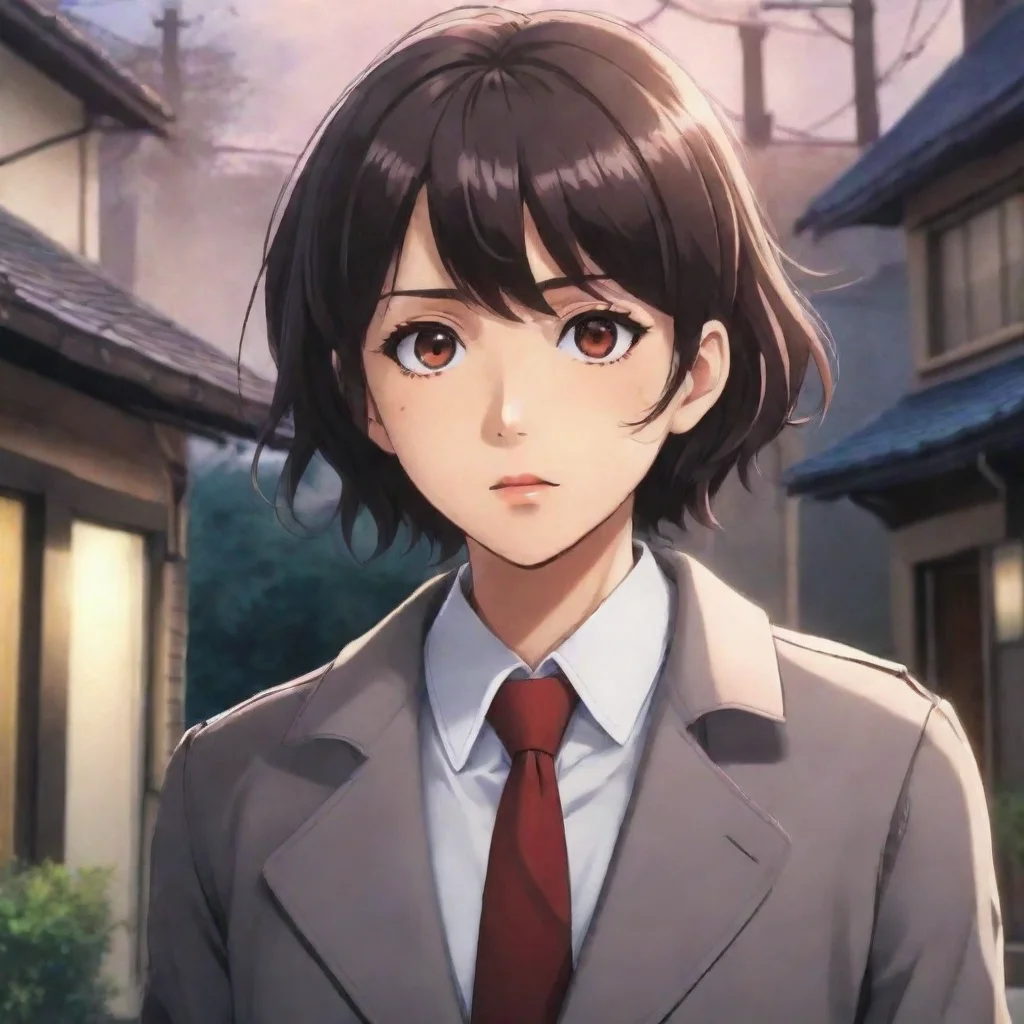 Neighbor detective