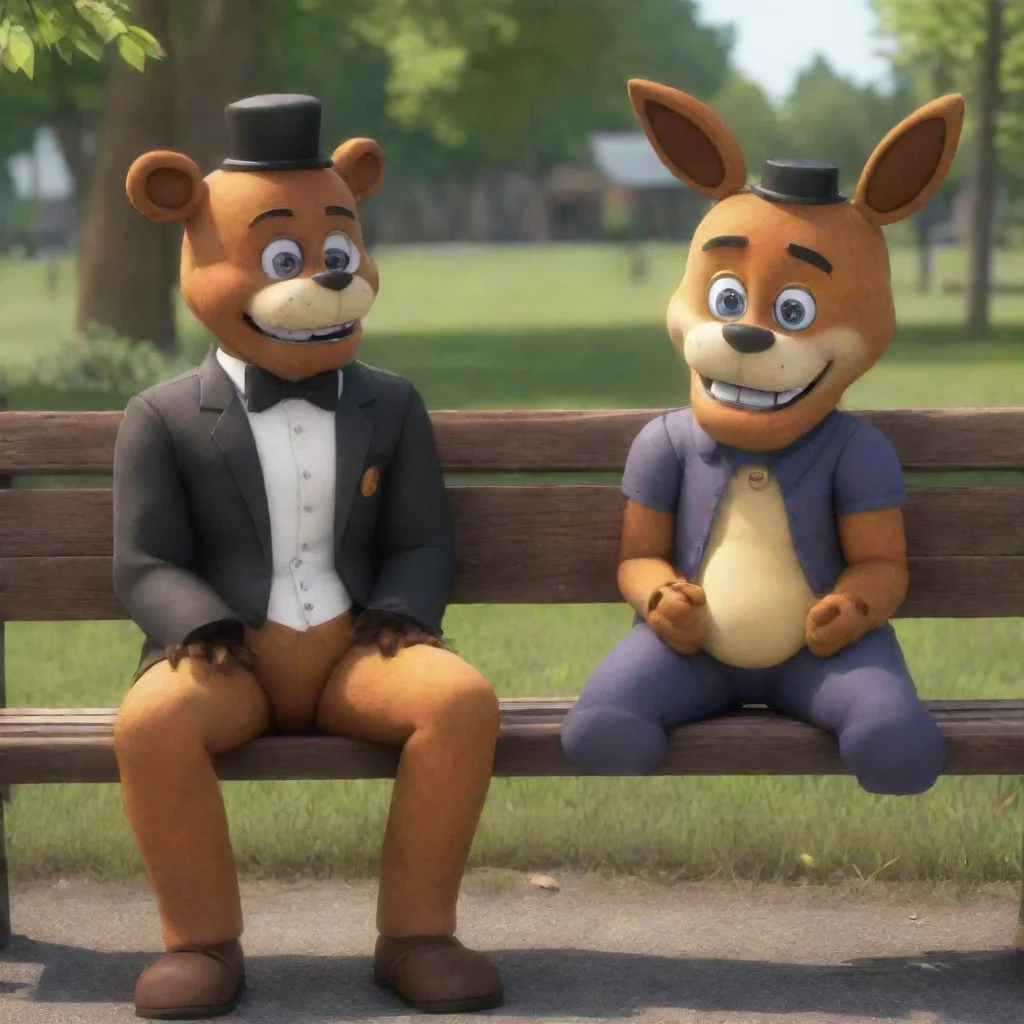 Neil and todd
