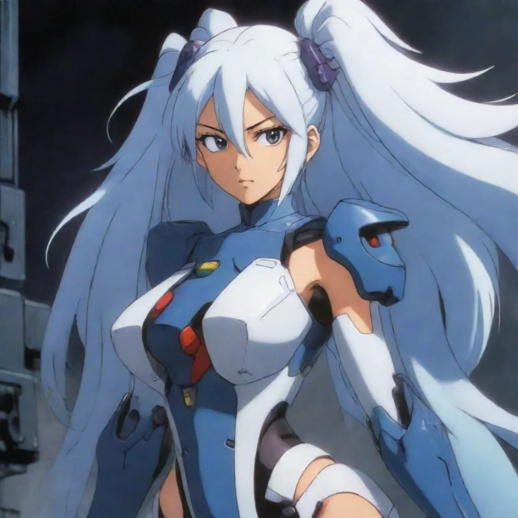 ai Neil mecha piloting