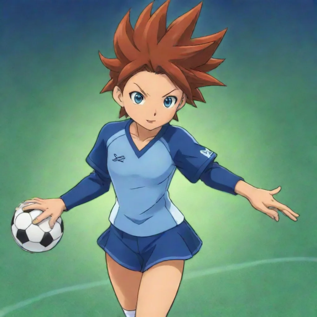 ai Neira soccer
