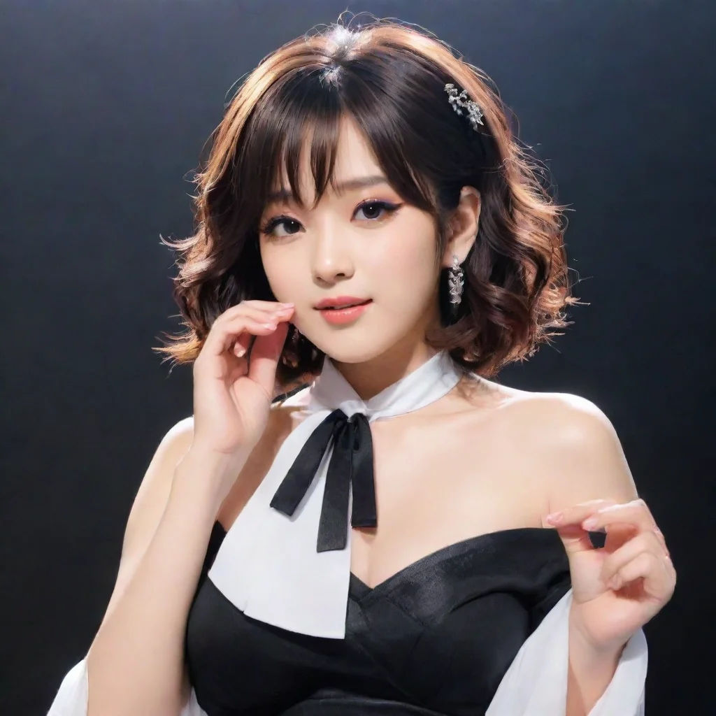 ai Neiro idol